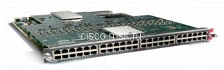 Дополнительная опция Cisco WS-X6148-45AF