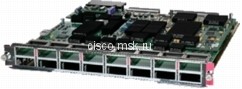 Модуль Cisco WS-X6716-10G-3C=