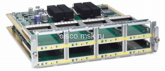 Модуль Cisco WS-X4908-10GE=