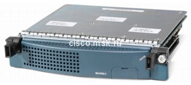 Модуль Cisco WS-IPSEC-3=