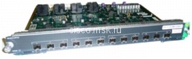 Модуль Cisco WS-X4712-SFP+E=