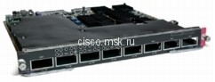 Модуль Cisco WS-X6708-10G-3CXL=