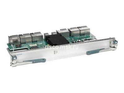 Модуль Cisco N7K-C7010-FAB-2