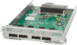 Дополнительная опция Cisco ASA5585-NM-8-10GE