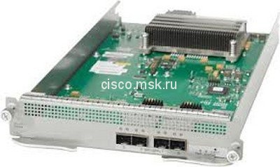 Дополнительная опция Cisco ASA5585-NM-20-1GE