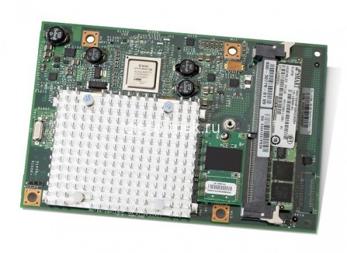 Модуль Cisco ISM-SRE-300-K9