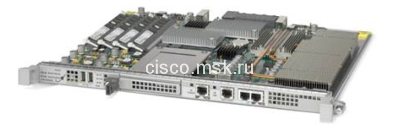 Модуль Cisco ASR1000-RP2