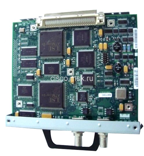 Модуль Cisco PA-A6-E3