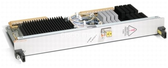 Cisco 1-Port 10GE, C-Band Tunable, WDM-PHY Shared Port Adapter
