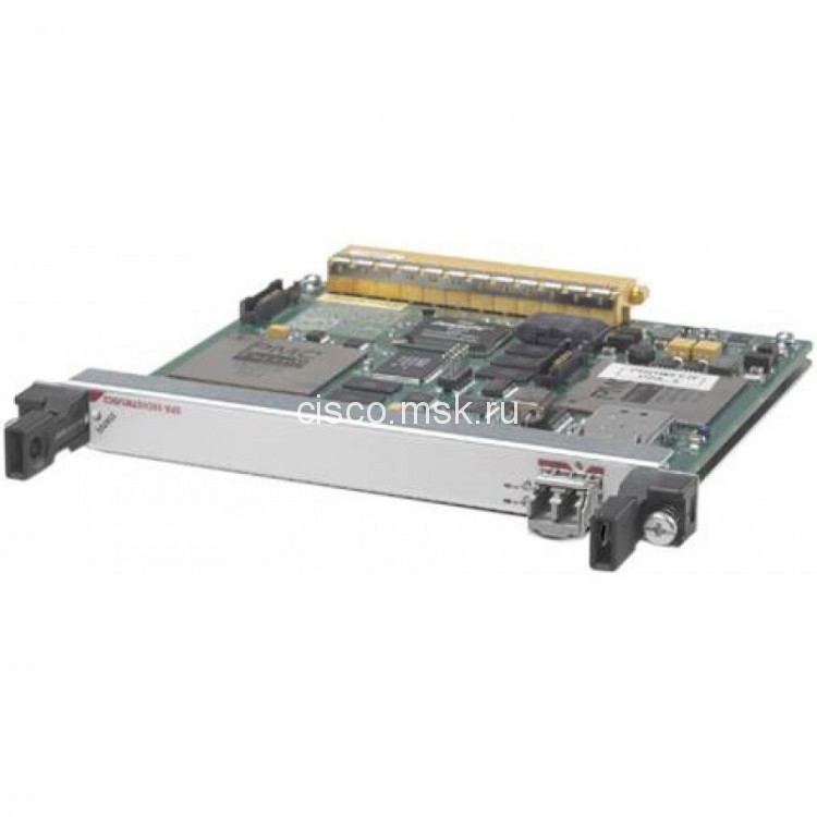 SPA-модуль Cisco SPA-1XOC3-ATM-V2