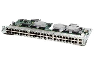 Модуль Cisco SM-D-ES2-48