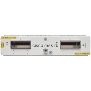 Модуль Cisco ASR 9000 A9K-MOD400-TR= - 400G