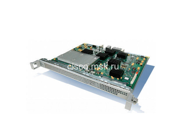 Модуль ASR1000-ESP10 - Cisco ASR1000 Embedded Services Processor, 10G