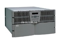 Модуль электропитания Cisco WS-CAC-3000W
