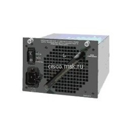 Cisco PWR-2821-51-AC-IP= блок питания