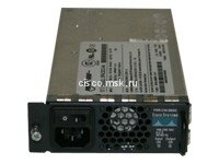 Cisco Catalyst 4948 300-Watt AC Power Supply (Spare)