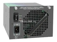 Блок питания Cisco PWR-C45-1400AC 1400Вт
