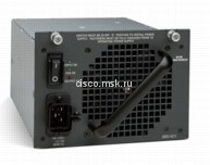 Модуль электропитания Cisco PWR-C45-2800ACV/2