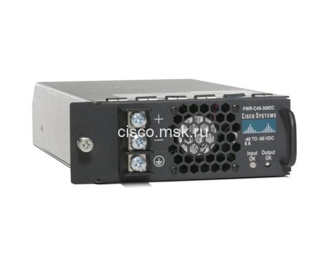 Cisco 4900 DC