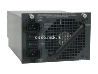 Модуль электропитания Cisco PWR-C45-4200ACV/2