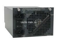 Модуль электропитания Cisco PWR-C45-4200ACV