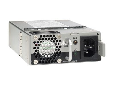 Cisco N2200-PAC-400W-B= блок питания