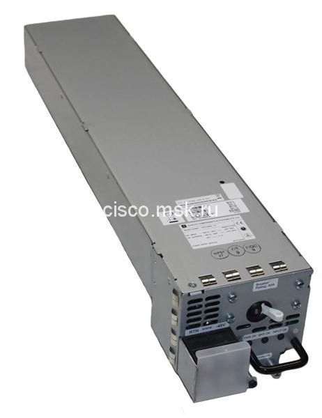 Блок питания Cisco ASR-920-PWR-D=