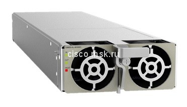 Модуль питания C6800-XL-3KW-AC= - Cisco Catalyst 6807-XL 3000W Power Supply