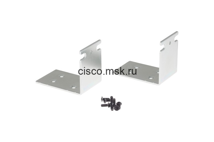 Монтажный комплект Cisco ISR ACS-4320-RM-19= - 19 inch