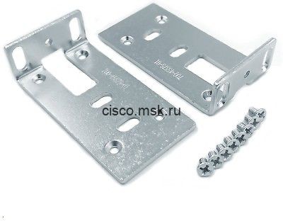 Монтажный комплект Cisco ISR ACS-4330-RM-19= - 19 inch