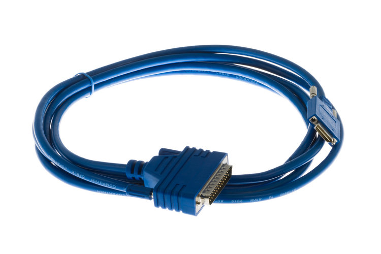 Кабель CAB-SS-530AMT - Cisco RS-530A Cable, DTE Male to Smart Serial, 10 Feet