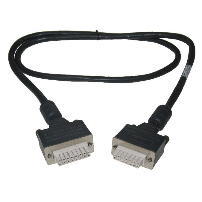Кабель CAB-RPS-1614= - Cisco 1 RPS 675 connector cable 16/14