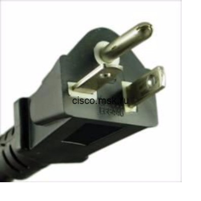 Cisco PWR-CORD10-NA кабель питания