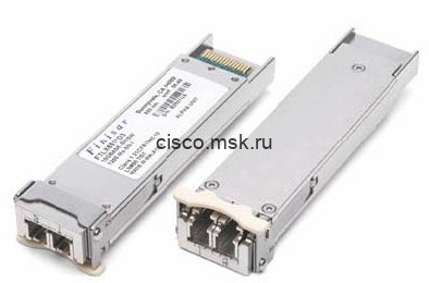 Finisar FTLX8512D3BCL  XFP  10GBASE-SR  850