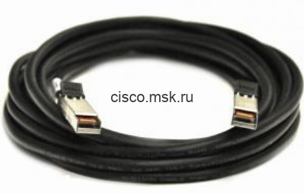 Cisco SFP-H10GB-CU5M сетевой кабель