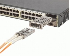 Cisco CVR-X2-SFP= X2