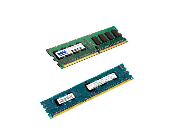 Оперативная память Dell DDR3 8GB PC3-10600