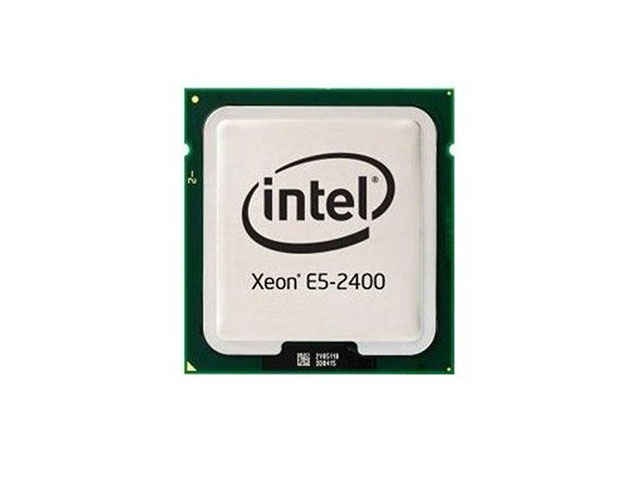 Процессор Dell Intel Xeon E5-2407