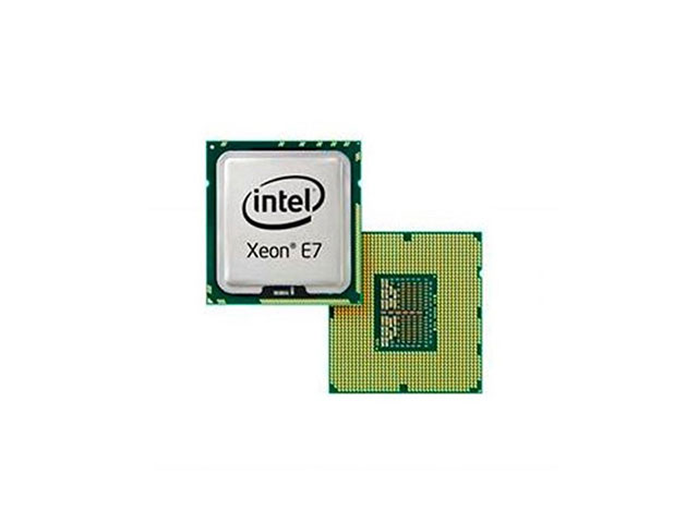 Процессор Dell Intel Xeon E7-4830