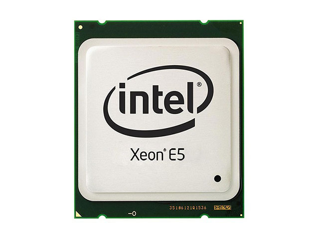 Процессоры Dell Intel Xeon E5-1410