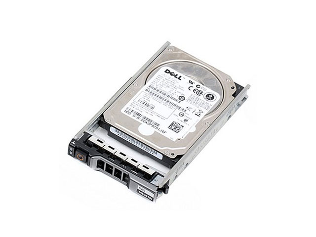 Жесткий диск Dell SATA 2.5in