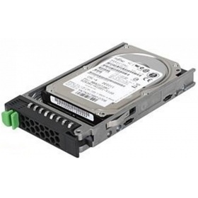 Жесткий диск 480Gb SATA-III Fujitsu SSD (S26361-F5632-L480)