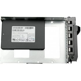 Жесткий диск 240Gb SSD SATA-III Fujitsu (S26361-F5673-L240)