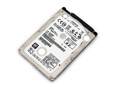 Жесткий диск Hitachi 600GB 15K DF-F800-AKH600, 3276138-D