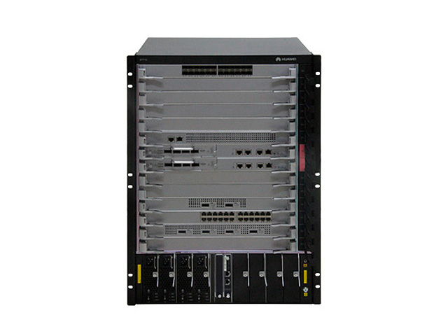 Управляемый коммутатор ядра сети Huawei ES1B03SACM0P